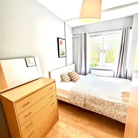 Central London Rooms Ec1V Exterior photo