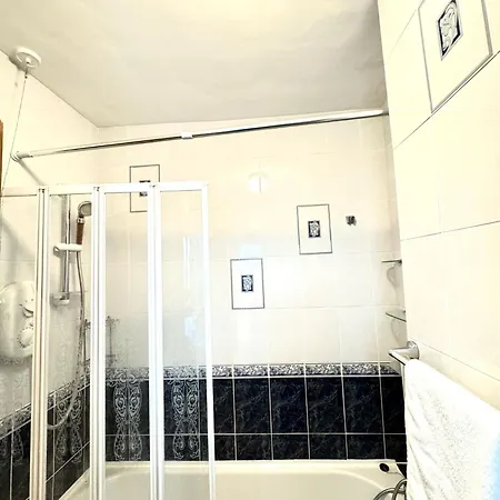 Central London Rooms Ec1V Exterior photo